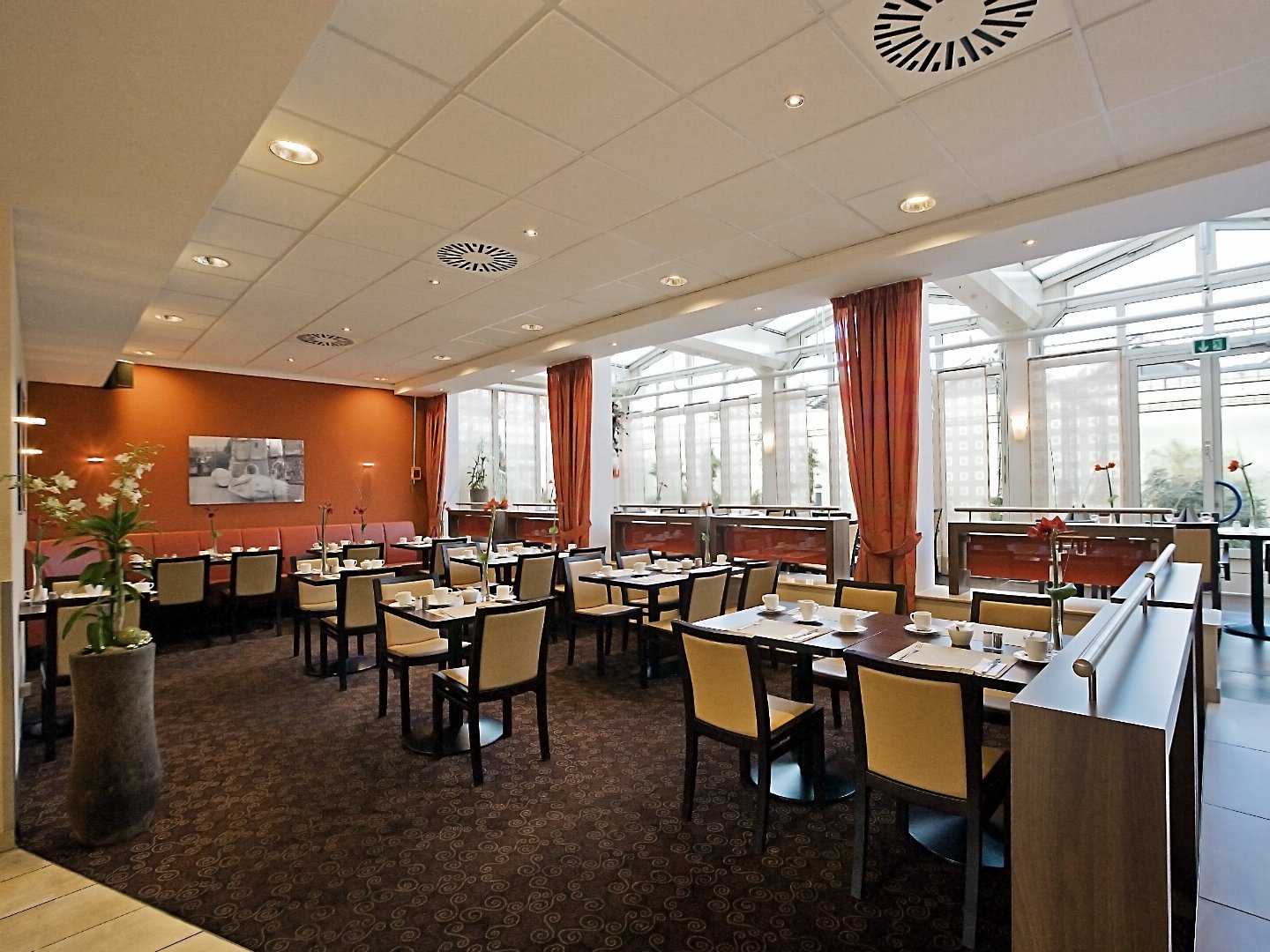 Therme Euskirchen – Entspannung pur mit Südseefeeling in der Nähe von Bonn