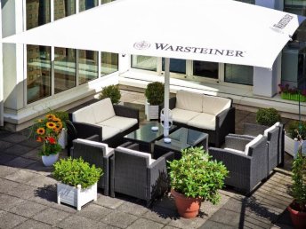 Therme Euskirchen – Entspannung pur mit Südseefeeling in der Nähe von Bonn