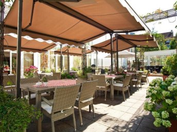 Therme Euskirchen – Entspannung pur mit Südseefeeling in der Nähe von Bonn