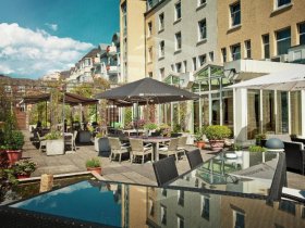 3 Tage Ostern in Bonn – Frühlingserwachen unter blühenden Kirschbäumen