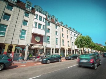 Therme Euskirchen – Entspannung pur mit Südseefeeling in der Nähe von Bonn