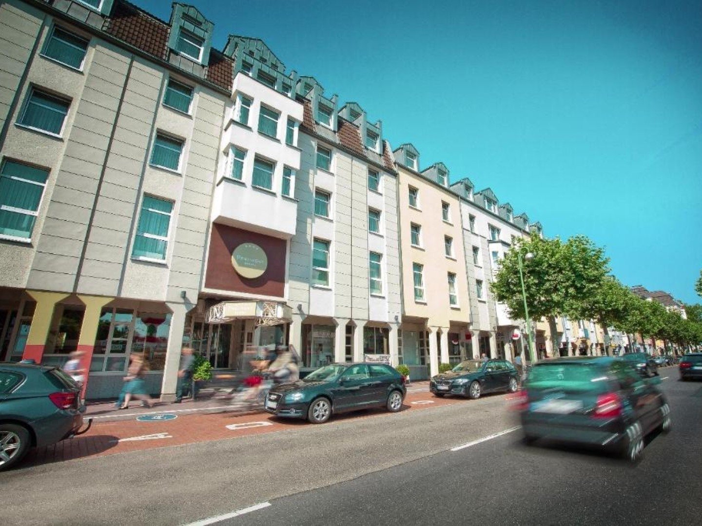 Therme Euskirchen – Entspannung pur mit Südseefeeling in der Nähe von Bonn