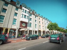 Advent Advent ein Lichtlein brennt… 2 Tage in Bonn