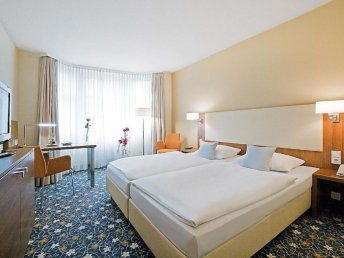 Therme Euskirchen – Entspannung pur mit Südseefeeling in der Nähe von Bonn