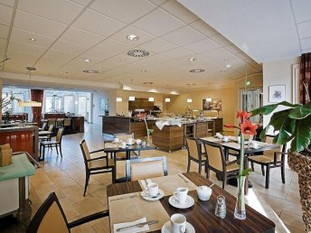 Therme Euskirchen – Entspannung pur mit Südseefeeling in der Nähe von Bonn