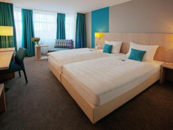Therme Euskirchen – Entspannung pur mit Südseefeeling in der Nähe von Bonn