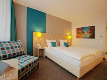Therme Euskirchen – Entspannung pur mit Südseefeeling in der Nähe von Bonn