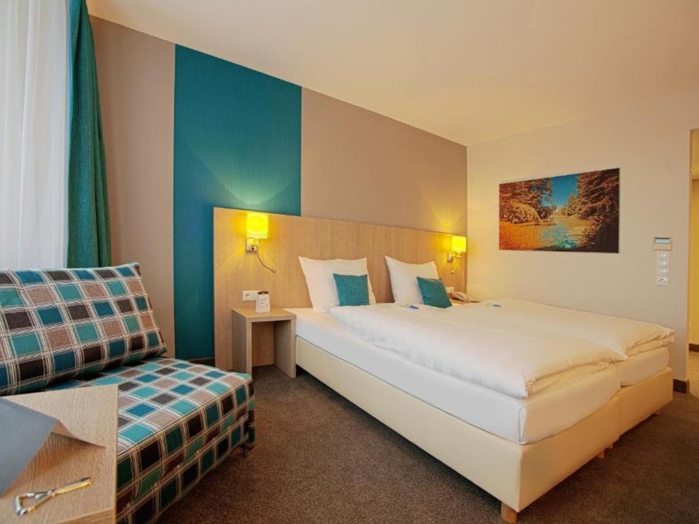 Therme Euskirchen – Entspannung pur mit Südseefeeling in der Nähe von Bonn