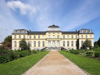 Therme Euskirchen – Entspannung pur mit Südseefeeling in der Nähe von Bonn