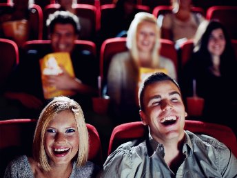 GOP Varieté-Theater Bonn mit Dinner | 4 Tage