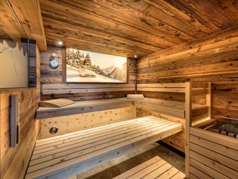 Aktiver Kurzurlaub im Sellraintal inkl. DreiSeenBahn + geführten Touren | 3 Nächte im Appartement