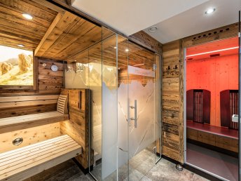 Aktiver Kurzurlaub im Sellraintal inkl. DreiSeenBahn + geführten Touren | 3 Nächte im Appartement