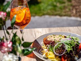 Work & Life - Alpin Workation in den Tiroler Bergen I 3 Nächte