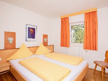 Aktiver Kurzurlaub im Sellraintal inkl. DreiSeenBahn + geführten Touren | 3 Nächte im Appartement