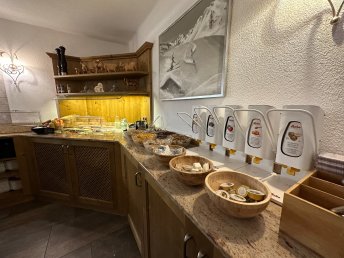 Aktiver Kurzurlaub im Sellraintal inkl. DreiSeenBahn + geführten Touren | 3 Nächte im Appartement