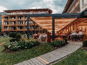 Verwöhnurlaub mit Genuss & Gratisnacht in Kärnten