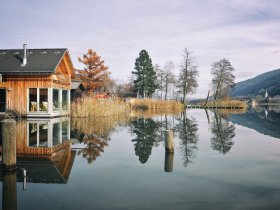 Verwöhnurlaub mit Genuss & Gratisnacht in Kärnten