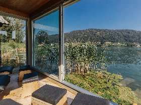 Verwöhnurlaub mit Genuss & Gratisnacht in Kärnten