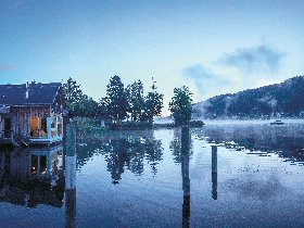 Verwöhnurlaub mit Genuss & Gratisnacht in Kärnten