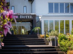 Family Escape am See in Ketsch am Rhein | 2 Nächte 