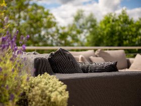 Family Escape am See in Ketsch am Rhein | 2 Nächte 