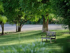 Family Escape am See in Ketsch am Rhein | 2 Nächte 