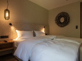 Family Escape am See in Ketsch am Rhein | 2 Nächte 