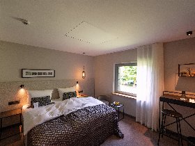 Family Escape am See in Ketsch am Rhein | 2 Nächte 