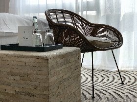 Family Escape am See in Ketsch am Rhein | 2 Nächte 