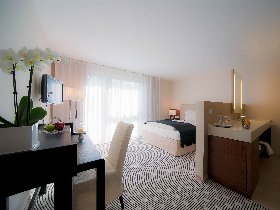 Family Escape am See in Ketsch am Rhein | 2 Nächte 