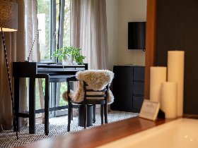 Family Escape am See in Ketsch am Rhein | 2 Nächte 