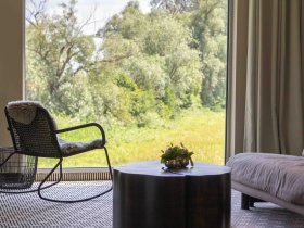 Family Escape am See in Ketsch am Rhein | 2 Nächte 