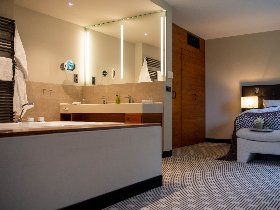 Family Escape am See in Ketsch am Rhein | 2 Nächte 