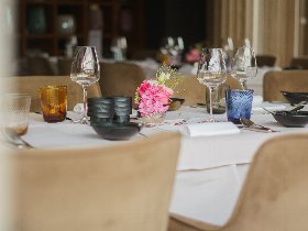 Family Escape am See in Ketsch am Rhein | 2 Nächte 