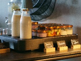 Family Escape am See in Ketsch am Rhein | 2 Nächte 