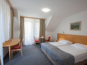 See.Wellness.Fit - Kurzurlaub am Bohinj See im Herzen Sloweniens | 3 Nächte