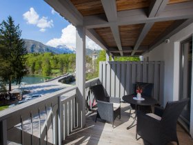 Bergidylle & Seegenuss - Kurzurlaub am Bohinj See inkl. Halbpension | 6 Nächte    