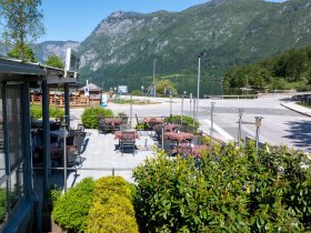 See.Wellness.Fit - Kurzurlaub am Bohinj See im Herzen Sloweniens | 3 Nächte