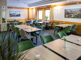 Bergidylle & Seegenuss - Kurzurlaub am Bohinj See inkl. Halbpension | 6 Nächte    