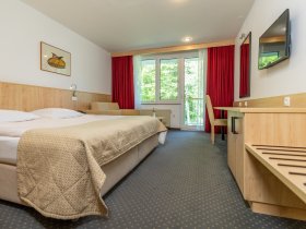 Bergidylle & Seegenuss - Kurzurlaub am Bohinj See inkl. Halbpension | 6 Nächte    