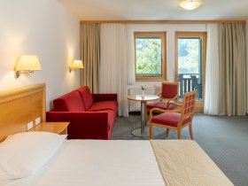 Bergidylle & Seegenuss - Kurzurlaub am Bohinj See inkl. Halbpension | 6 Nächte    