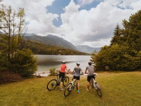 See.Wellness.Fit - Kurzurlaub am Bohinj See im Herzen Sloweniens | 3 Nächte