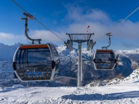 Bergidylle & Seegenuss - Kurzurlaub am Bohinj See inkl. Halbpension | 6 Nächte    