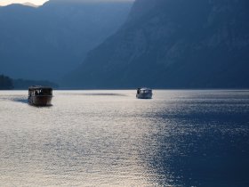 Bergidylle & Seegenuss - Kurzurlaub am Bohinj See inkl. Halbpension | 6 Nächte    