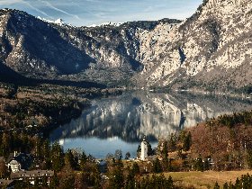 Bergidylle & Seegenuss - Kurzurlaub am Bohinj See inkl. Halbpension | 6 Nächte    