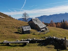 Bergidylle & Seegenuss - Kurzurlaub am Bohinj See inkl. Halbpension | 6 Nächte    