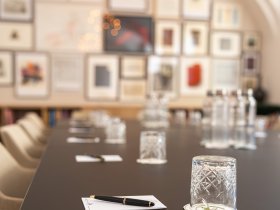 Gourmetauszeit mit Fine-Dining-Menü am Traunsee | 2 Tage