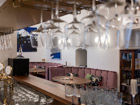 Gourmetauszeit mit Fine-Dining-Menü am Traunsee | 2 Tage