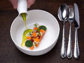 Gourmetauszeit mit Fine-Dining-Menü am Traunsee | 2 Tage