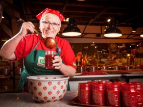 2 Tage Karls Erlebnis-Dorf & „Karls-Bande-Hotel“ in Mittelsachsen